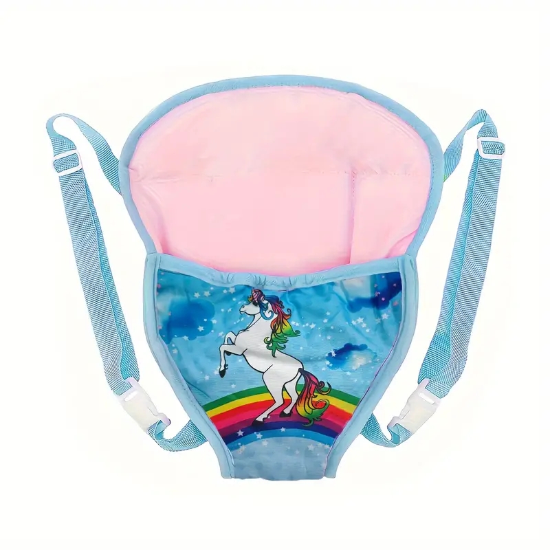 Baby Products Shop - دمية على ظهره لدمى 43 سنتيمتر