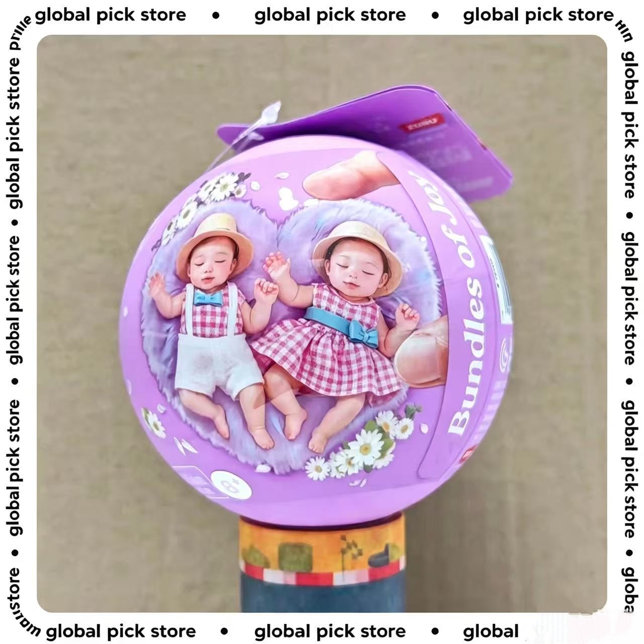 Baby Products Good For Adults - دمى ZURU الأصلية من سلسلة My