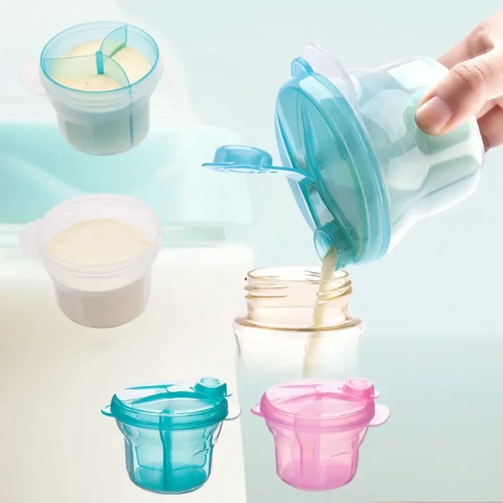 Baby Products Distributor - موزع تركيبة محمول مكون من 3
