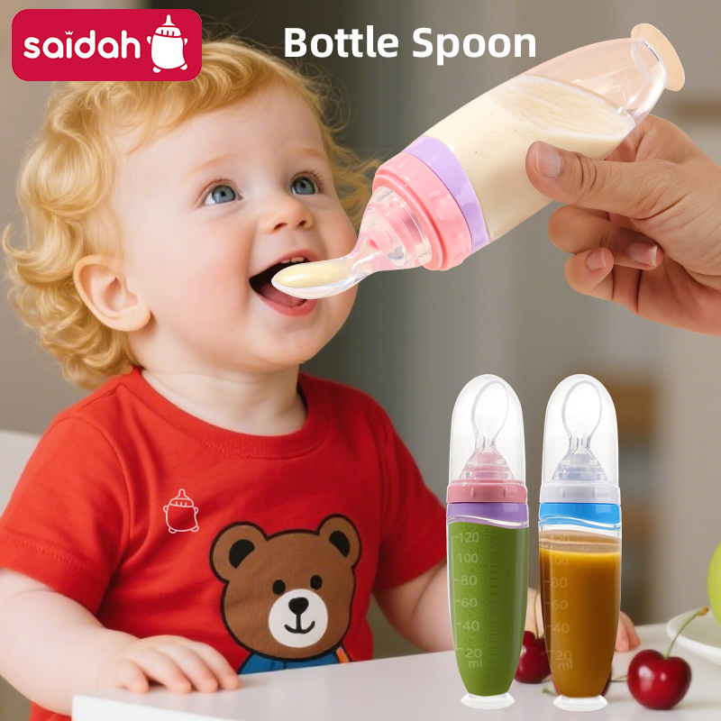 Baby Products Distributor - وحدة تغذية ضغط الطعام من السيليكون