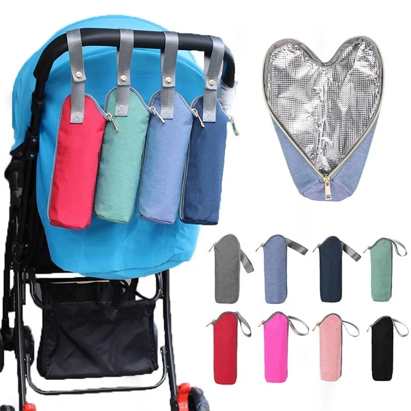 Zwitsal Baby Products - زجاجة حليب الرضاعة كيس معزول ،
