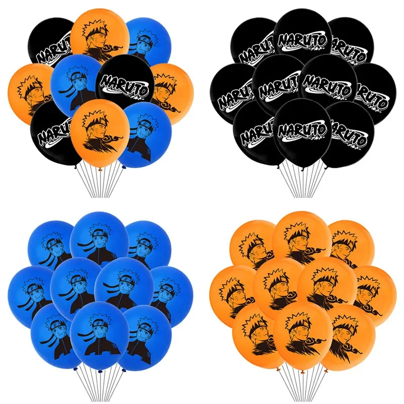 Baby Products Good For Adults - 10 قطع من بالونات اللاتكس الكرتونية