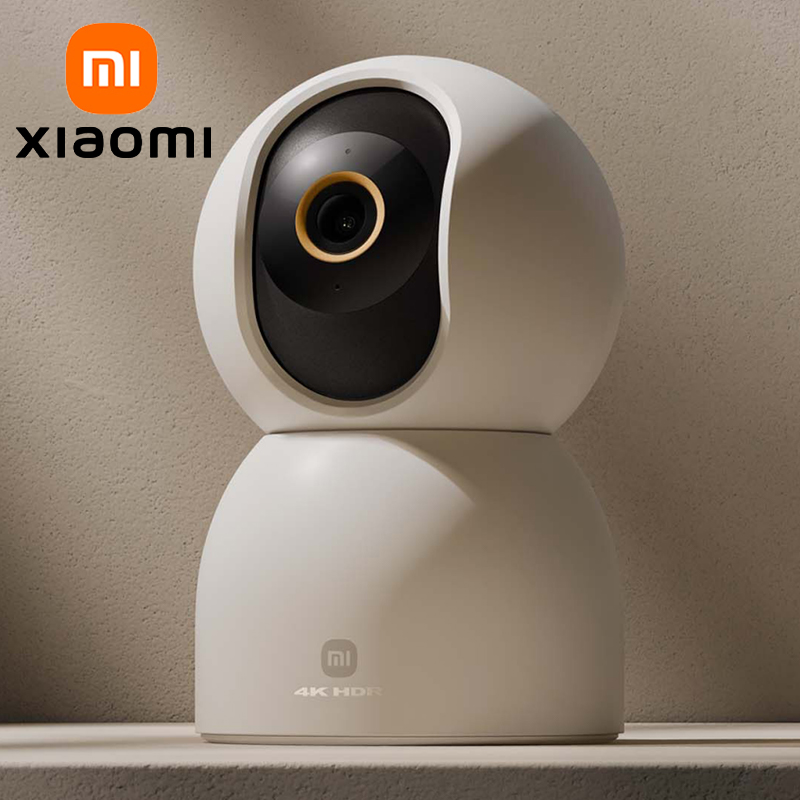 Xiaomi Baby Products - كاميرا XIAOMI الذكية C700،360 ° 8MP