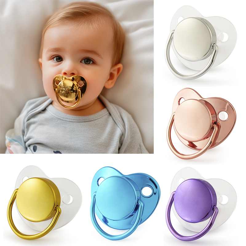 Baby Products Moisturizer - مصاصة الطفل الجديدة غطاء مقاوم للغبار