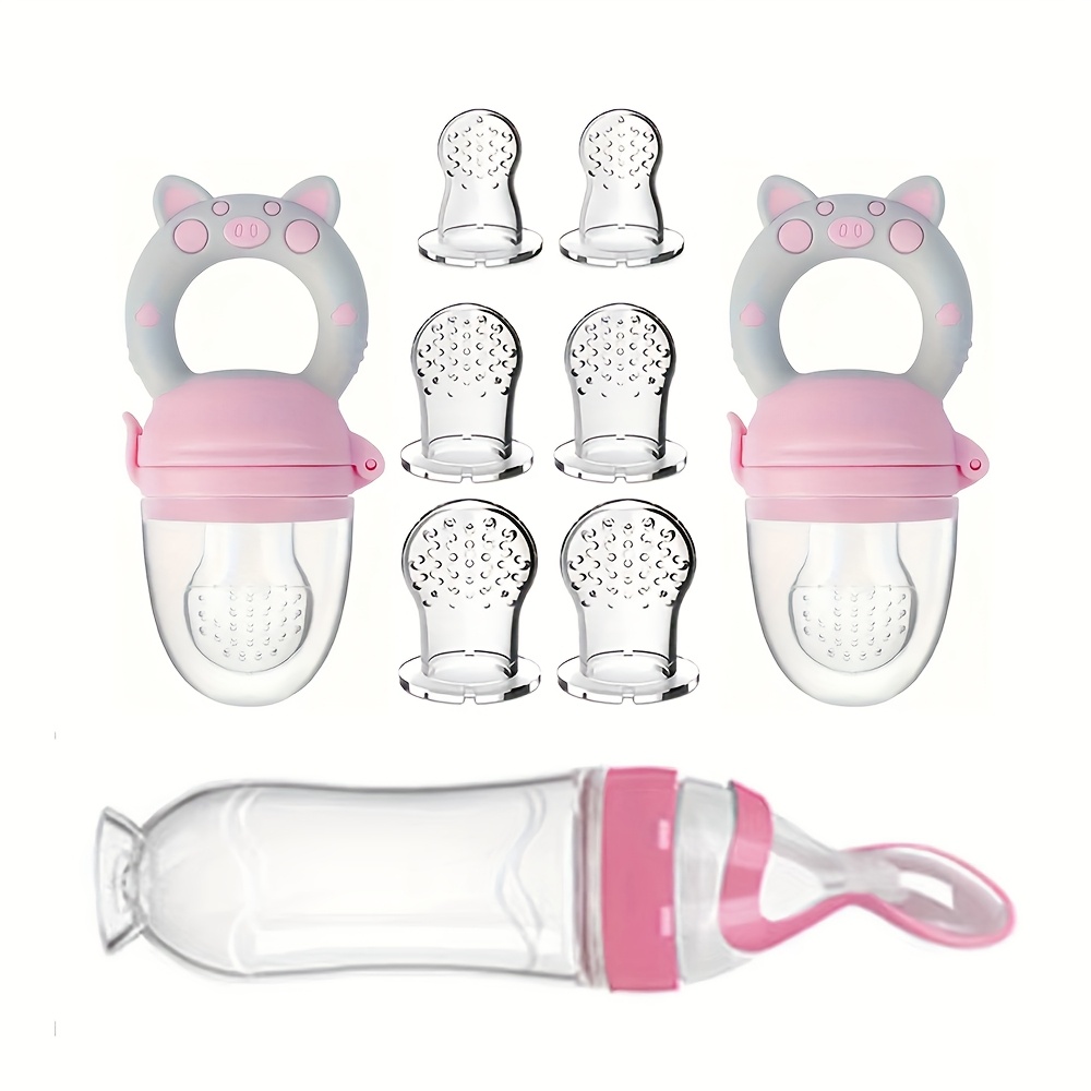 Zwitsal Baby Products - 9 قطع من أدوات المائدة للتغذية:
