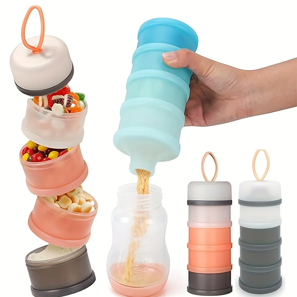 Baby Products Distributor - موزع تركيبة مسحوق حليب الأطفال، موزع