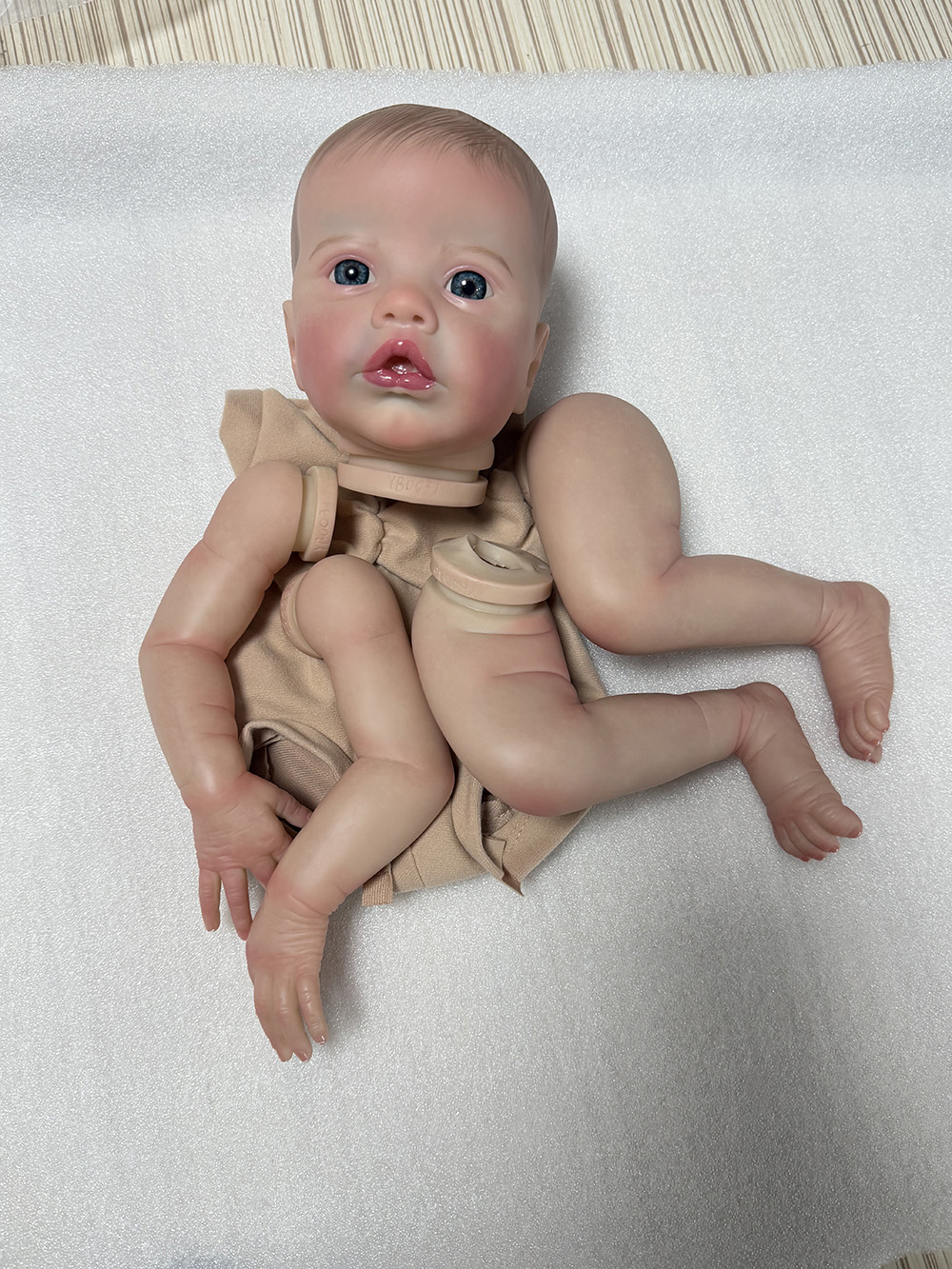 Baby Products Best - 18 بوصة جديد وصول تولد من