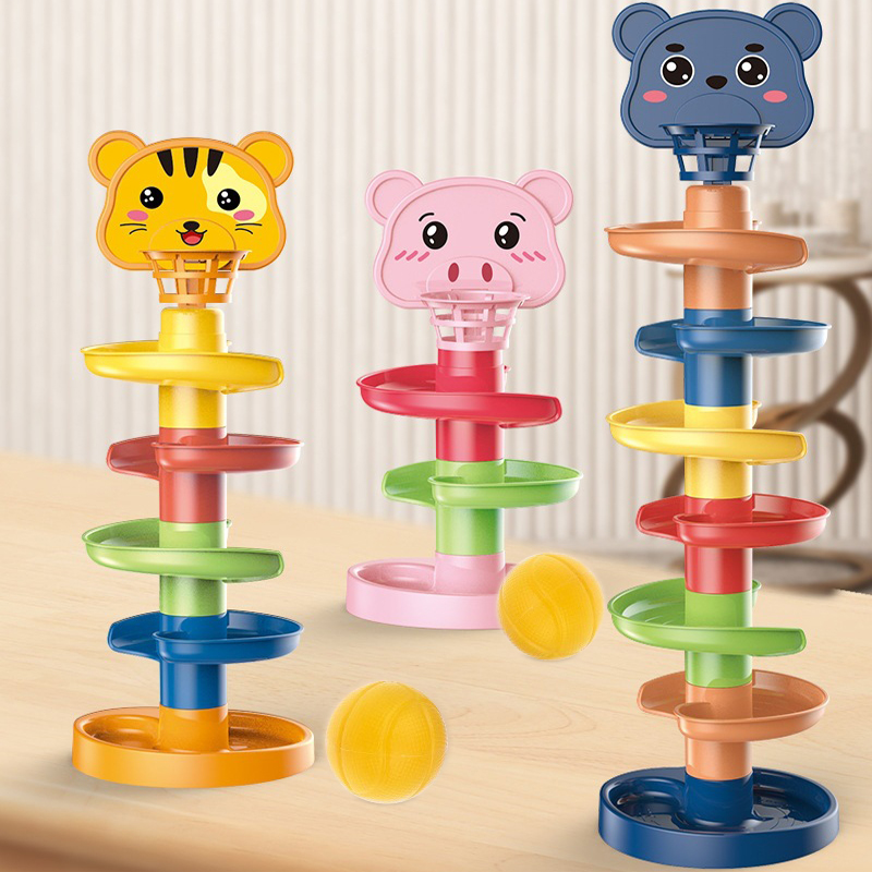 Baby Gate Stairs - ألعاب مونتيسوري الطفل 0 12 24