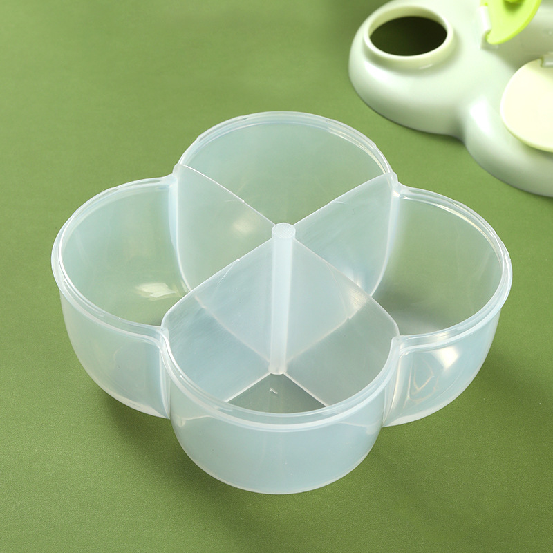 علبة حليب محمولة للأطفال بأربع - مراجعة Baby Products Distributor وسعره