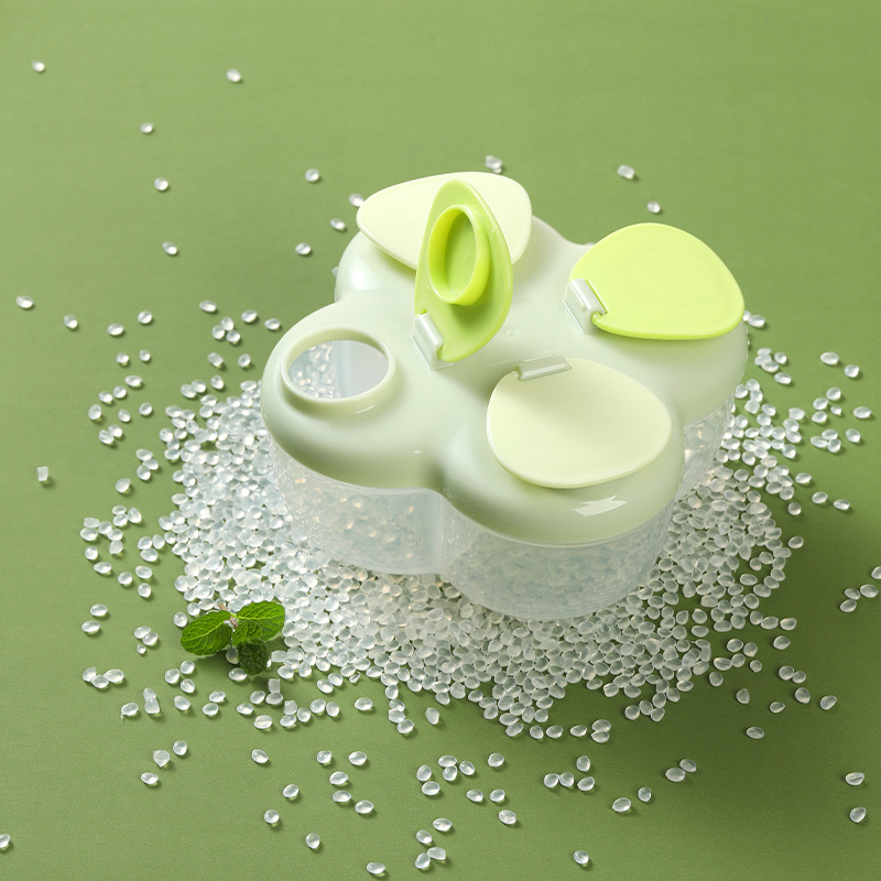 علبة حليب محمولة للأطفال بأربع - مراجعة Baby Products Distributor وسعره