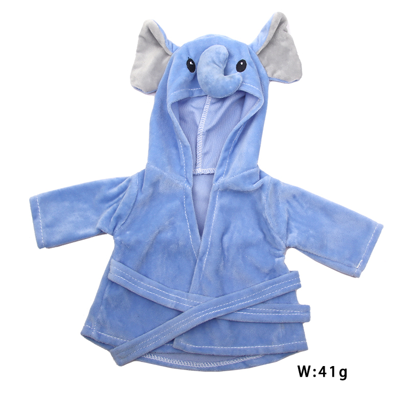 رداء حمام ملون للطفل ، رداء حي - مراجعة Baby Products Shop وسعره