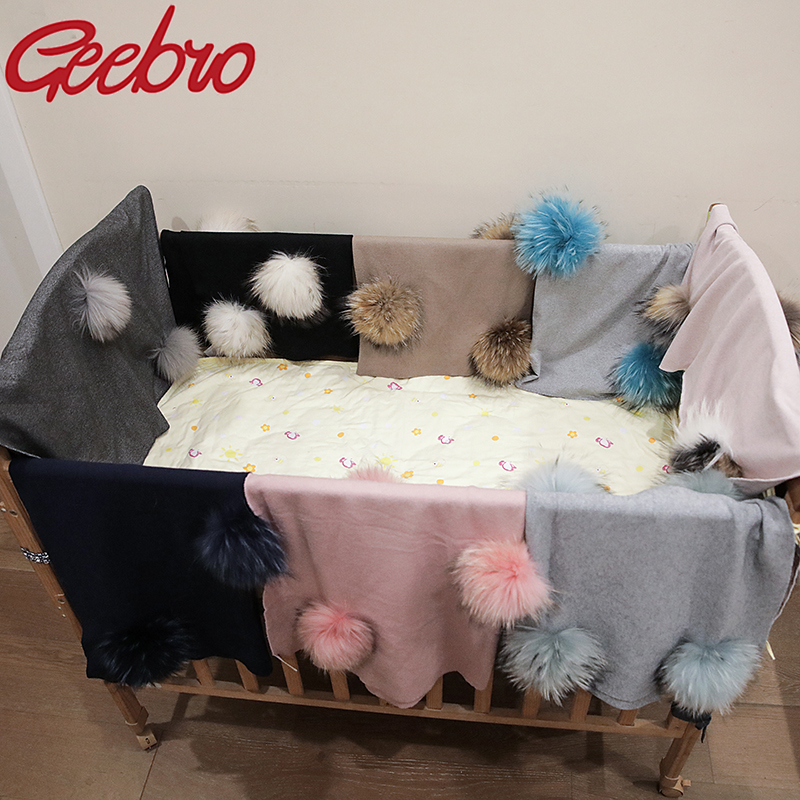 Geebro الوليد الدافئة الصوف ال - مراجعة Baby Products وسعره