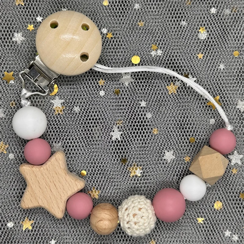 سلسلة لهاية أطفال جديدة مخصصة  - مراجعة Baby Teethers وسعره