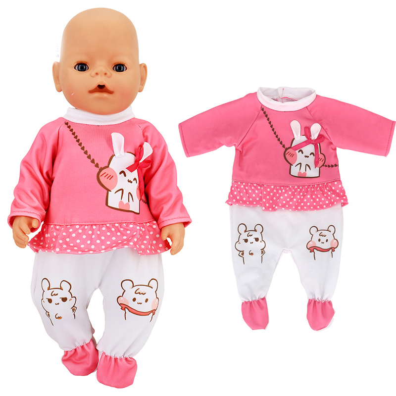 ملابس دمى 40 سم قبعة بذلة من ا - مراجعة Baby Products Shop وسعره