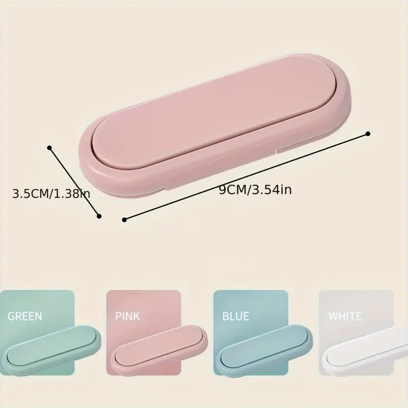قفل أمان للأطفال مكون من 3 قطع - مراجعة Baby Gate Stairs وسعره