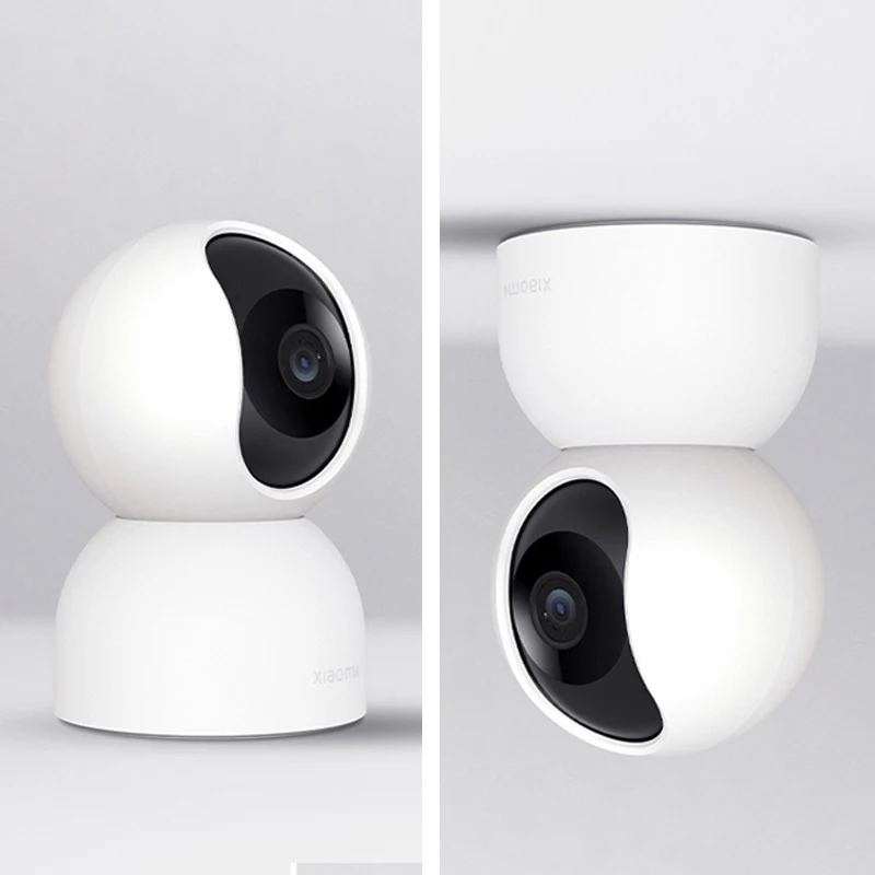 كاميرا Xiaomi Mi الذكية 2 PTZ  - مراجعة Xiaomi Baby Products وسعره