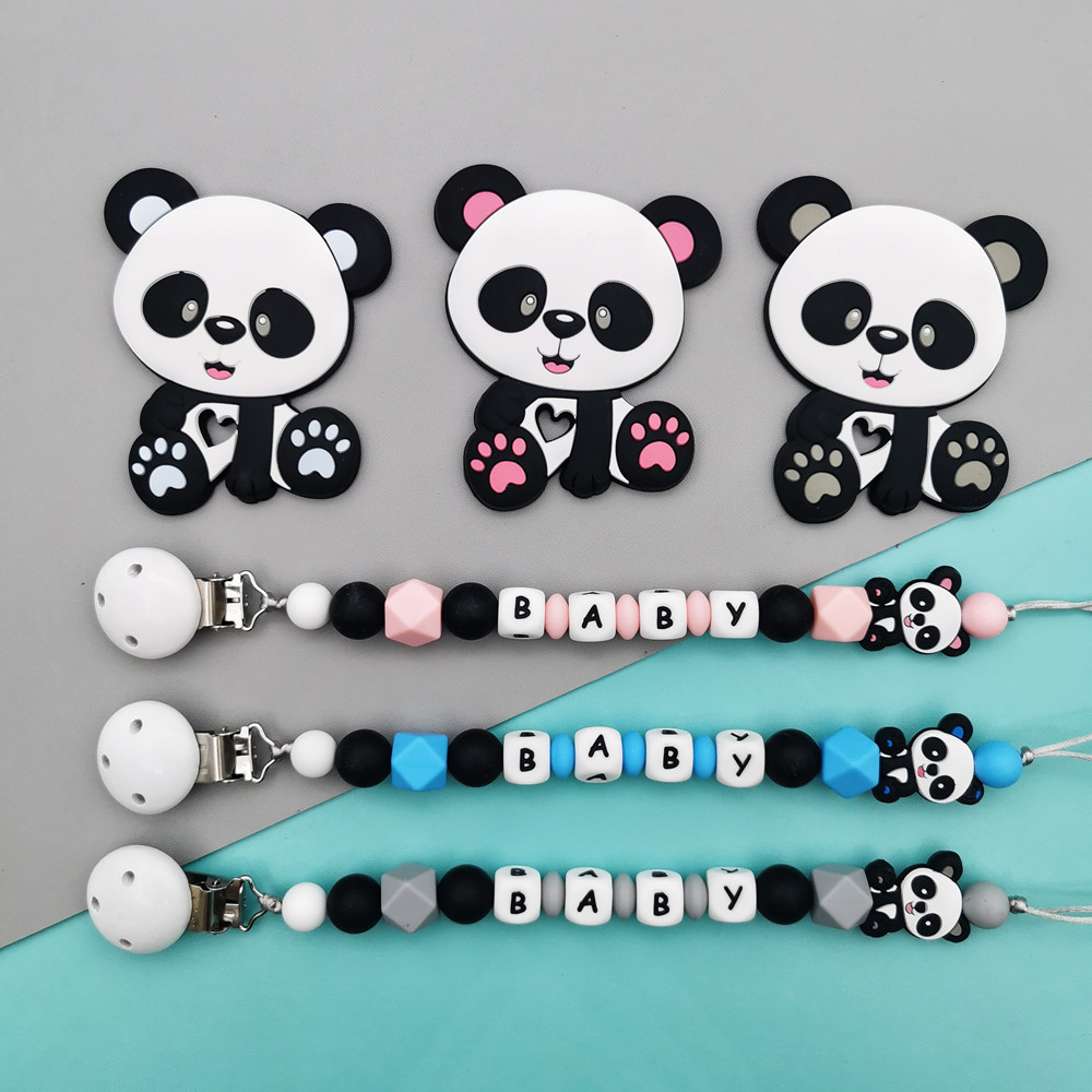 مشابك سيليكون مخصصة للأطفال عل - مراجعة Baby Teethers وسعره