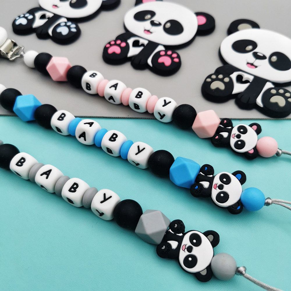 مشابك سيليكون مخصصة للأطفال عل - مراجعة Baby Teethers وسعره