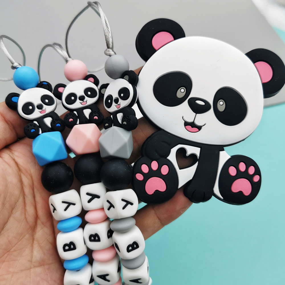 مشابك سيليكون مخصصة للأطفال عل - مراجعة Baby Teethers وسعره