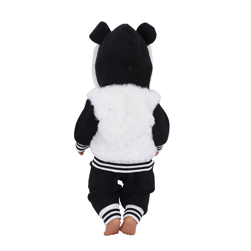 بدلة دافئة 17 18 بوصة دمية الز - مراجعة Baby Products Shop وسعره
