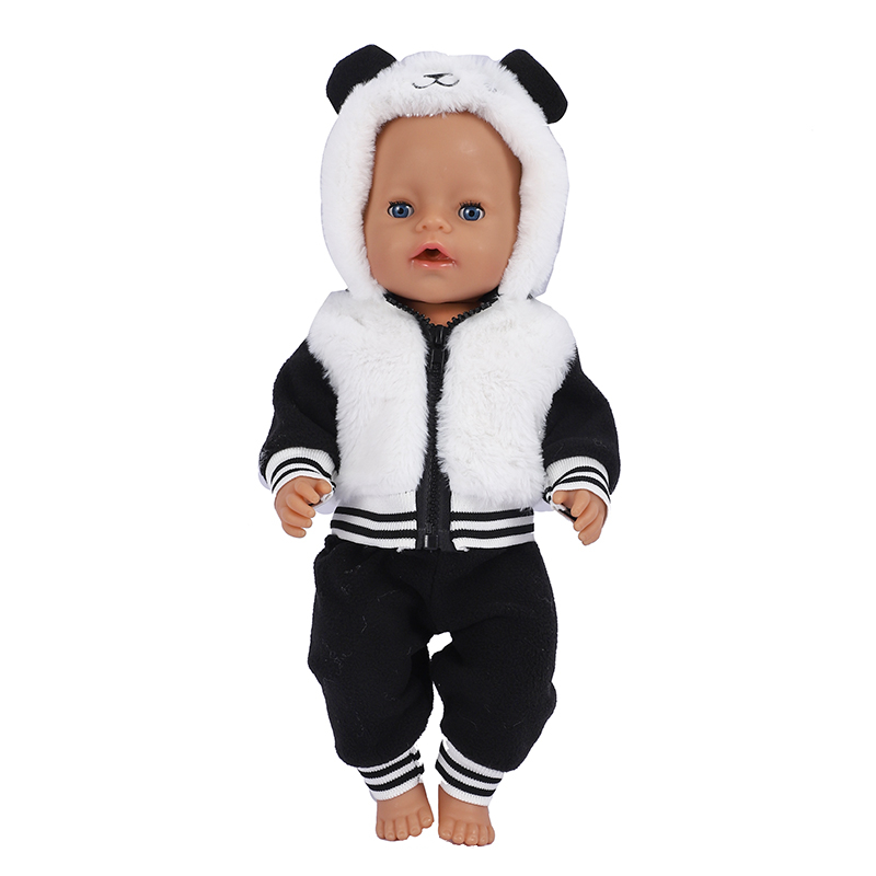بدلة دافئة 17 18 بوصة دمية الز - مراجعة Baby Products Shop وسعره