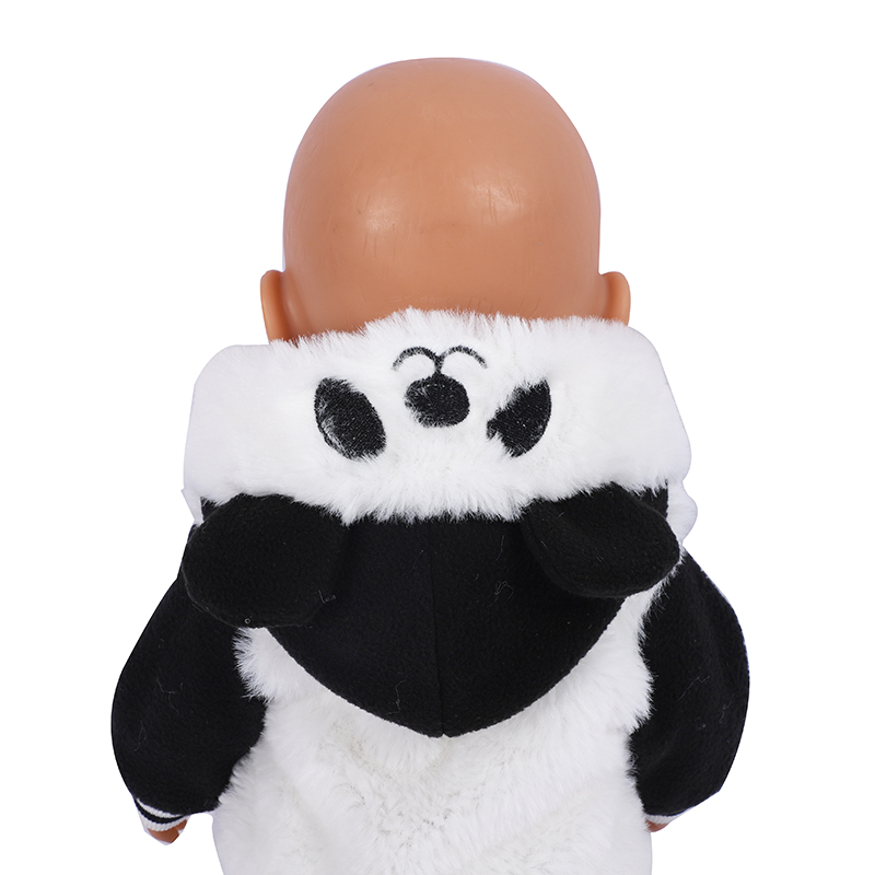 بدلة دافئة 17 18 بوصة دمية الز - مراجعة Baby Products Shop وسعره