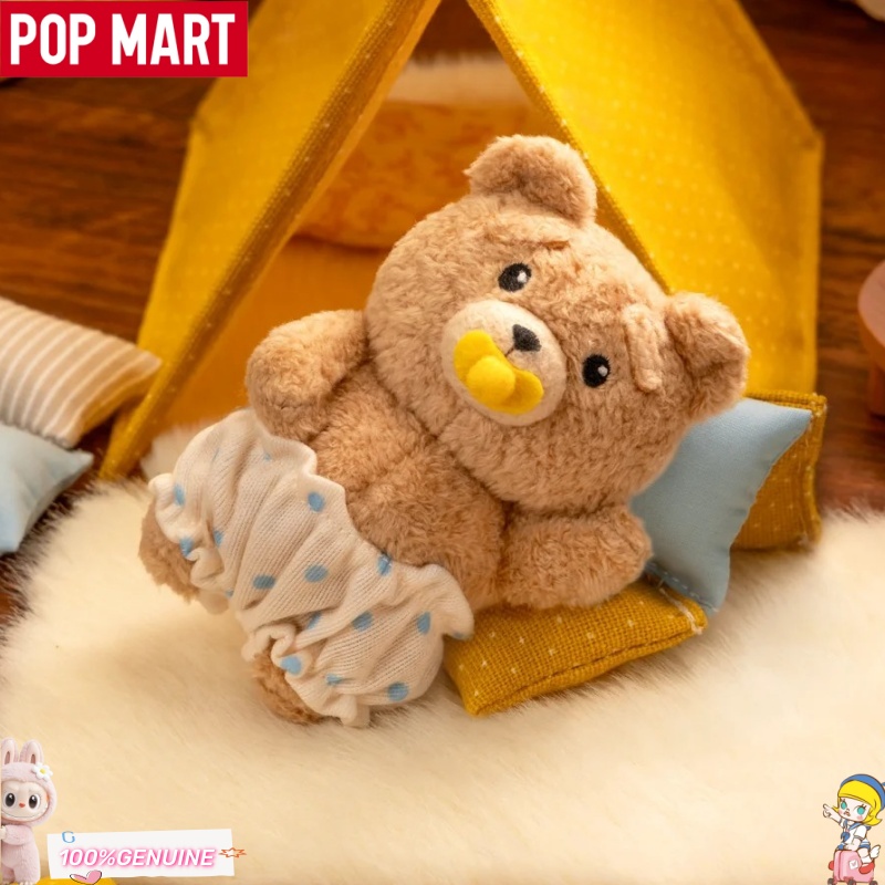 POPMART Gong Ted2 Baby Ted تعل - مراجعة Baby Products Good For Adults وسعره