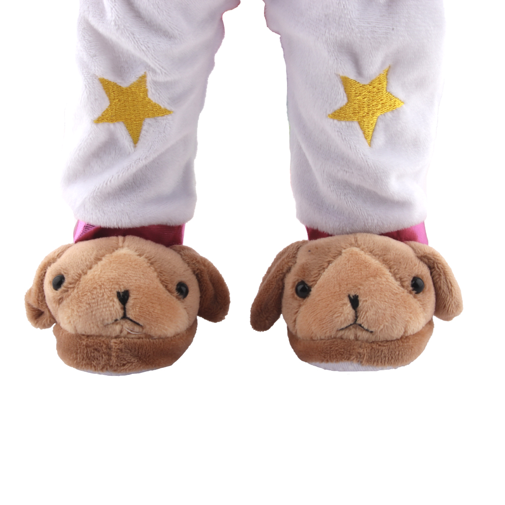 دمية أحذية 7 سنتيمتر لطيف الضف - مراجعة Baby Products Shop وسعره