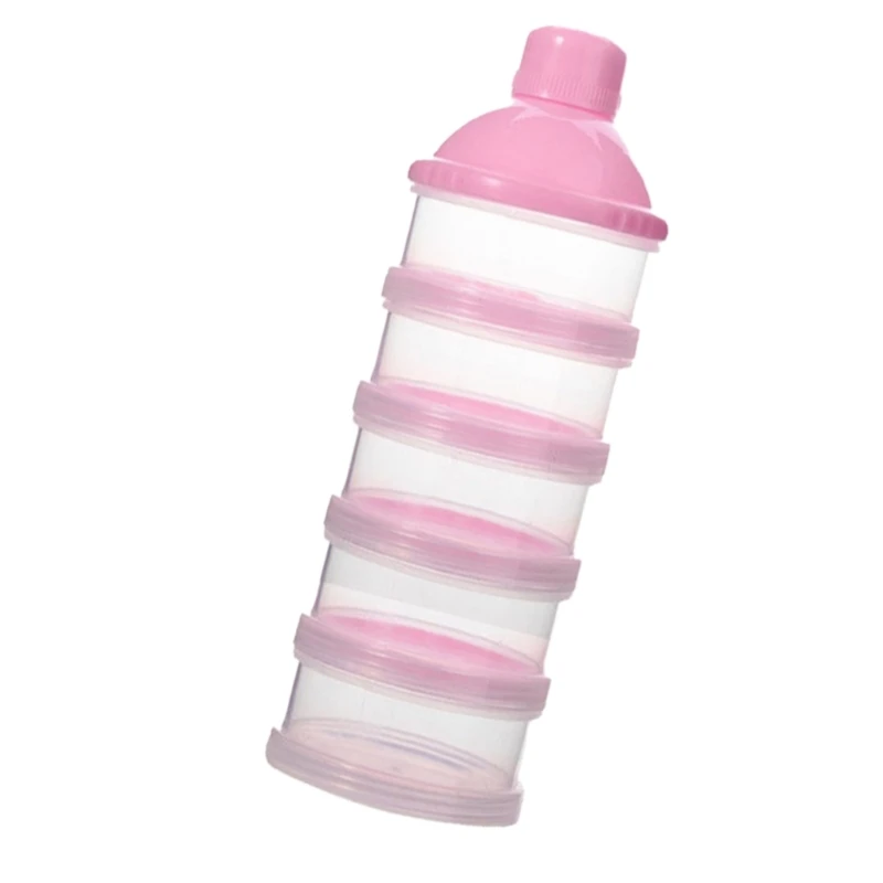 4 طبقات/5 طبقات حاوية الطفل مس - مراجعة Baby Products Distributor وسعره
