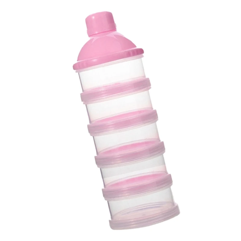 4 طبقات/5 طبقات حاوية الطفل مس - مراجعة Baby Products Distributor وسعره