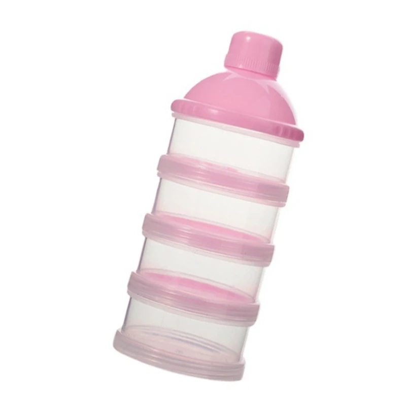 4 طبقات/5 طبقات حاوية الطفل مس - مراجعة Baby Products Distributor وسعره