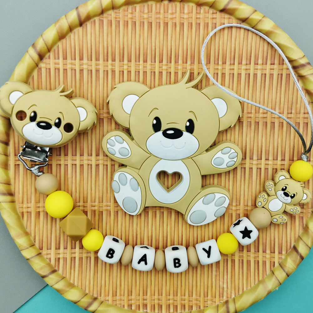 العرف الإنجليزية الروسية سيليك - مراجعة Baby Teethers وسعره