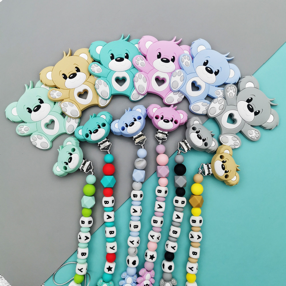 العرف الإنجليزية الروسية سيليك - مراجعة Baby Teethers وسعره