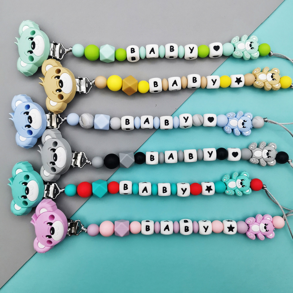العرف الإنجليزية الروسية سيليك - مراجعة Baby Teethers وسعره