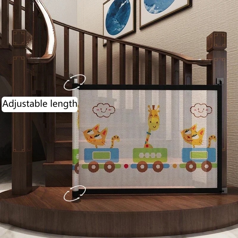حاجز أمان للحيوانات الأليفة، س - مراجعة Baby Gate Stairs وسعره