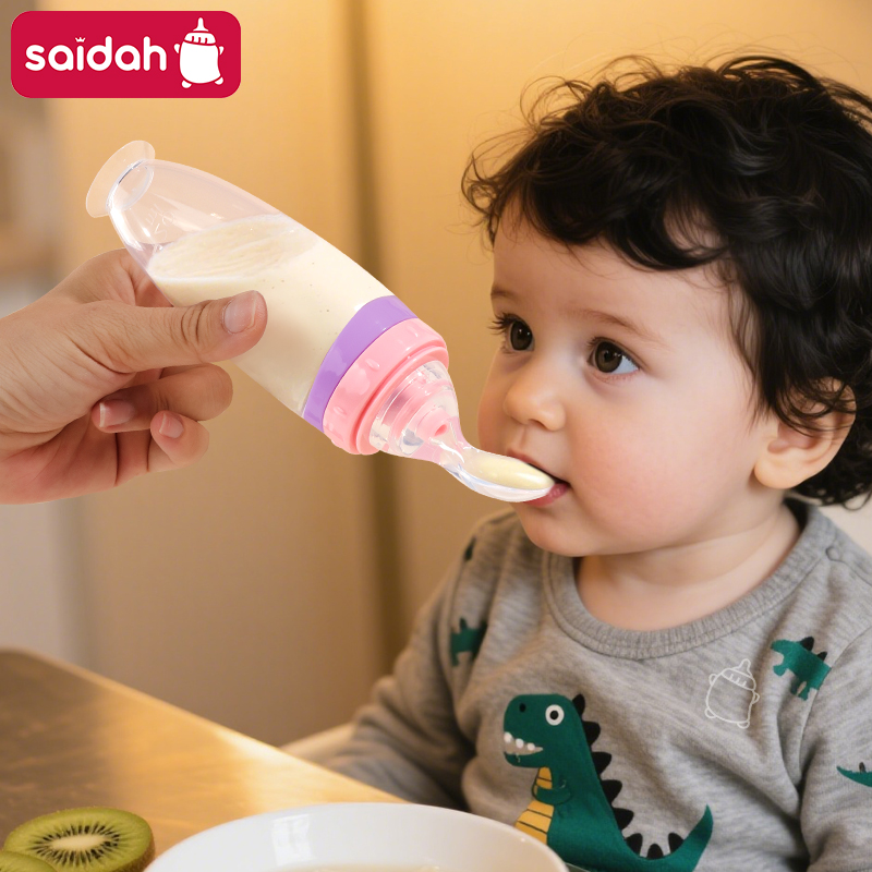 وحدة تغذية ضغط الطعام من السيل - مراجعة Baby Products Distributor وسعره