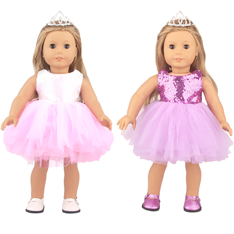 الأمريكية 18 بوصة فتاة دمية ال - مراجعة Baby Products Shop وسعره