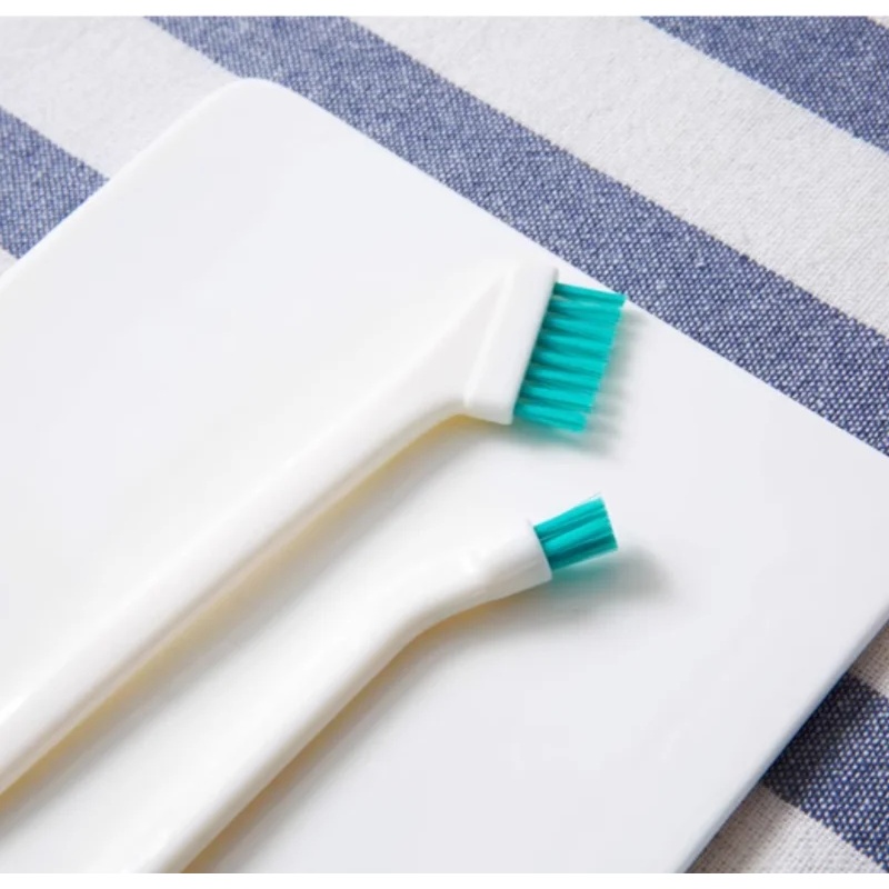 طقم فرشاة تنظيف ضيقة بمقبض طوي - مراجعة Zwitsal Baby Products وسعره