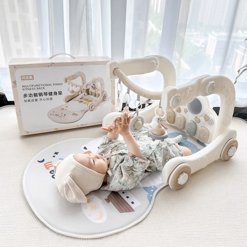 إطار بيانو للياقة البدنية منتج - مراجعة Baby Products وسعره
