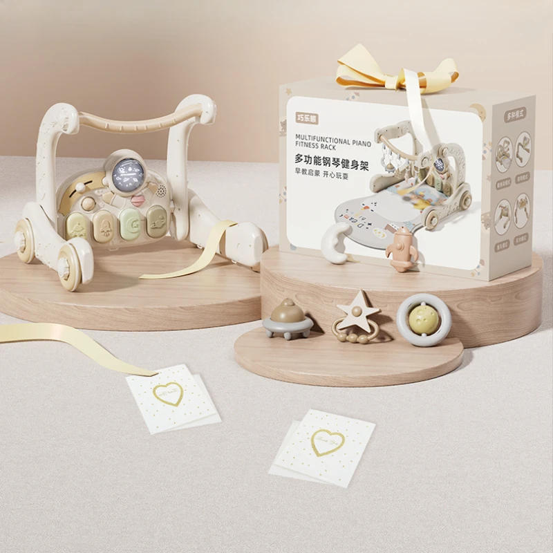 إطار بيانو للياقة البدنية منتج - مراجعة Baby Products وسعره