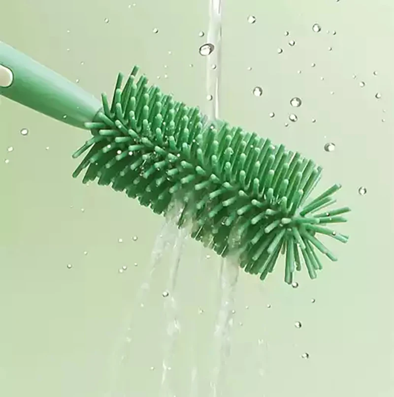 مجموعة فرشاة تنظيف زجاجات الأط - مراجعة Zwitsal Baby Products وسعره