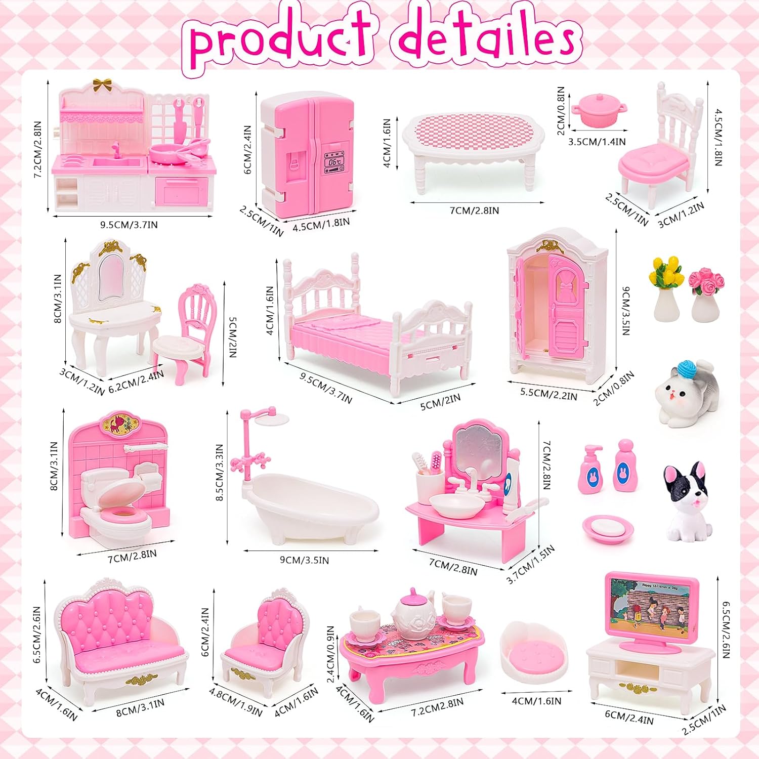 1:12 دمية الآيس كريم شاحنة سري - مراجعة Baby Products Moisturizer وسعره