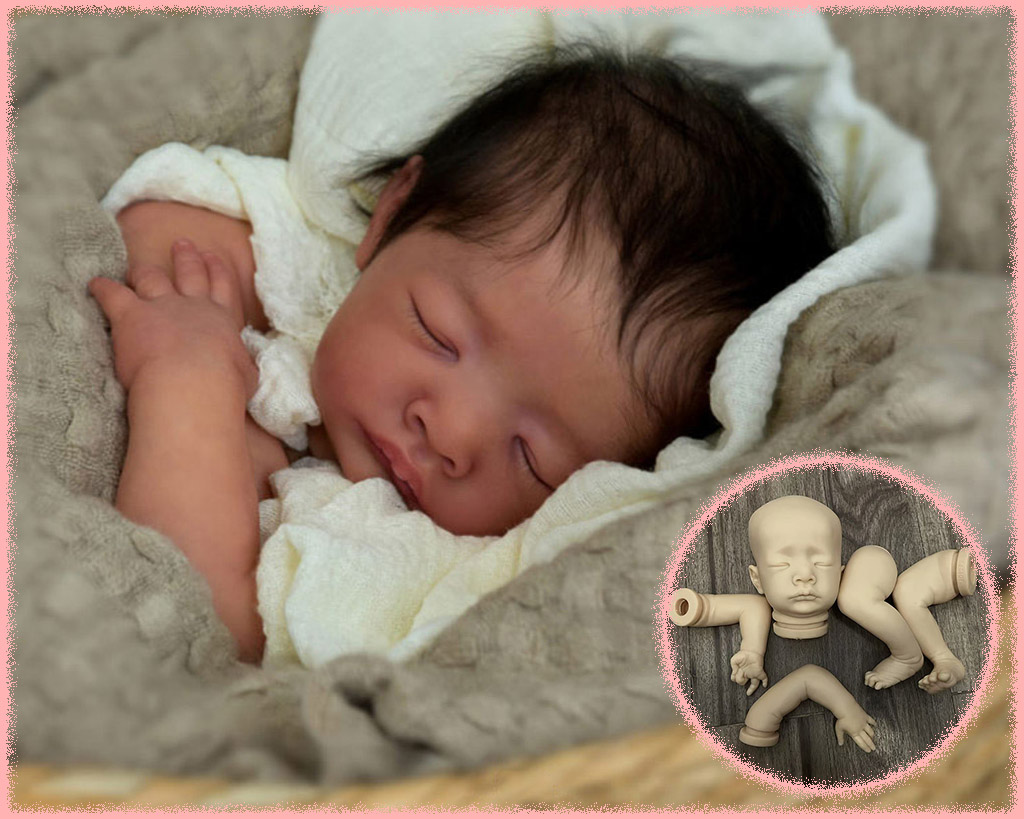 ميكا تولد من جديد دمية عدة جدي - مراجعة Baby Products Best وسعره