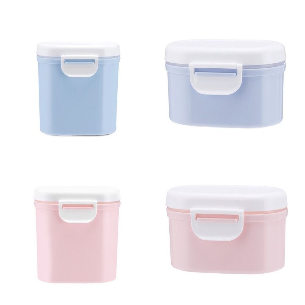 صندوق محمول لحفظ حليب الأطفال  - مراجعة Baby Products Distributor وسعره