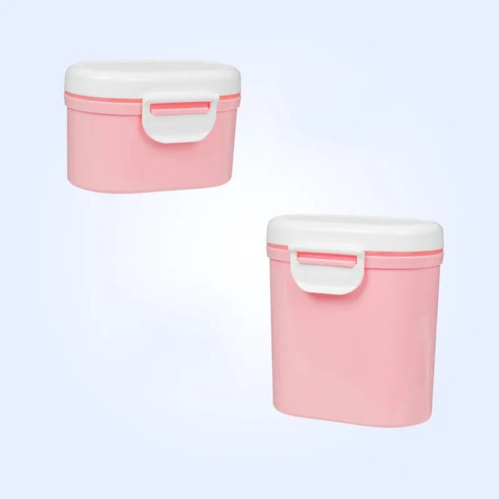 صندوق محمول لحفظ حليب الأطفال  - مراجعة Baby Products Distributor وسعره