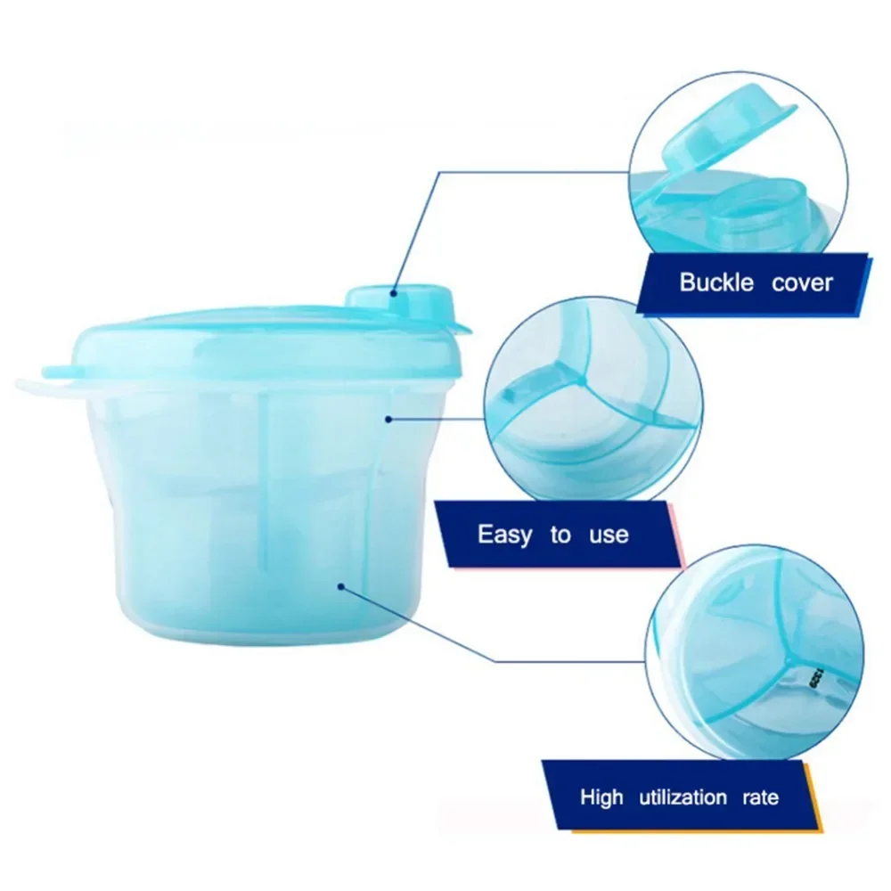 موزع تركيبة محمول مكون من 3 شب - مراجعة Baby Products Distributor وسعره