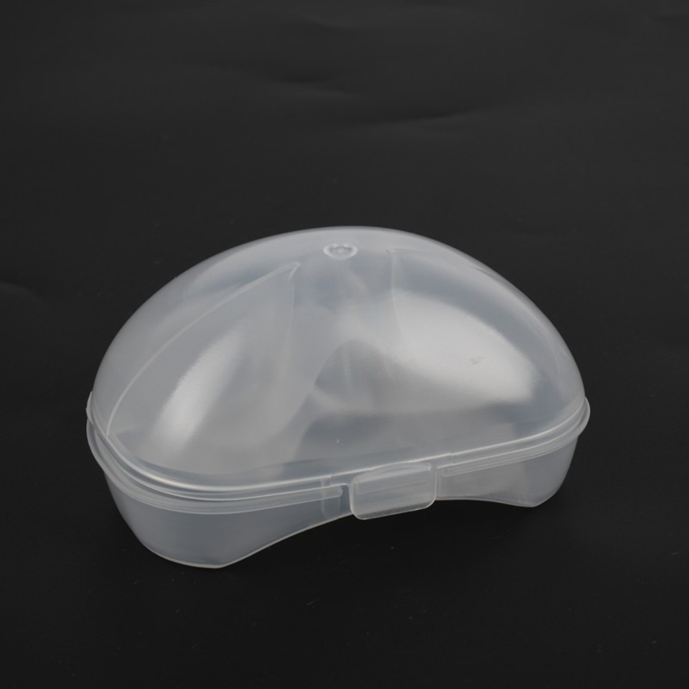 قطعتان من واقيات حلمات الثدي ا - مراجعة Zwitsal Baby Products وسعره