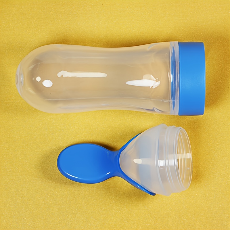 زجاجة سيليكون لتغذية الأطفال م - مراجعة Baby Products Distributor وسعره