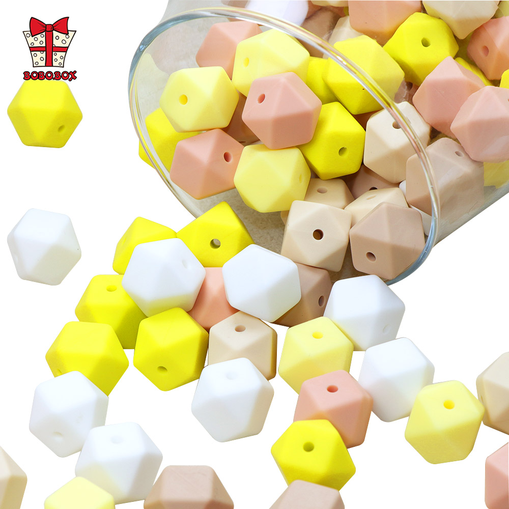 BOBO.BOX 30 قطعة 14 مللي متر م - مراجعة Baby Teethers وسعره