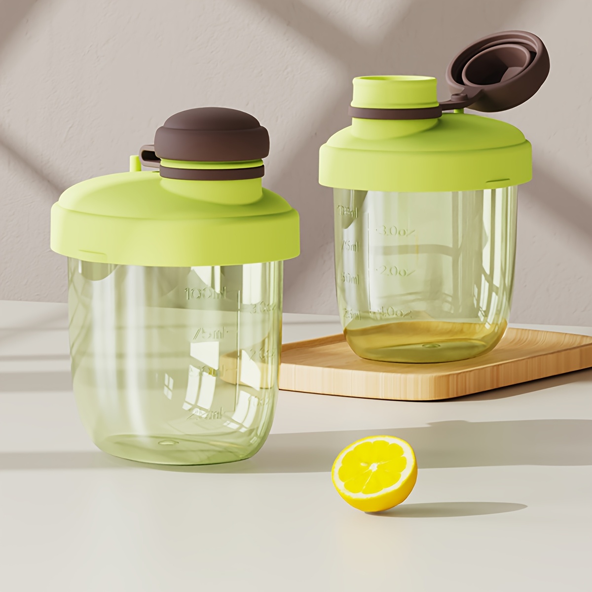 1 وجبة 1 وقت جديد صغير 100 ملل - مراجعة Baby Products Distributor وسعره